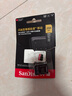 閃迪（SanDisk）256GB TF（MicroSD）內(nèi)存卡 A2 4K V30 U3 C10 至尊超極速移動存儲卡 讀速200MB/s 寫速140MB/s 曬單實拍圖