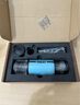 膳魔師（THERMOS）便攜式咖啡機(jī)半自動(dòng)家用小型膠囊意式辦公室自由美式電手動(dòng)滴濾三合一戶外露營充電隨身杯生日禮物 【無線便攜】天空藍(lán) 曬單實(shí)拍圖