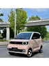 百繪彩五菱宏光MINI EV綠色汽車補(bǔ)漆筆白色粉藍(lán)車漆劃痕修復(fù)神器點(diǎn)漆筆 白桃粉 宏光MiNiEV 【簡易修復(fù)】補(bǔ)漆筆+砂紙 曬單實(shí)拍圖