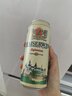 凱撒kaiserwin原漿小麥白啤精釀啤酒整箱 德國(guó)原瓶原裝進(jìn)口500ml*24罐 曬單實(shí)拍圖