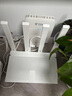 小米（MI）路由器AX3000T 5G雙頻WIFI6 多設(shè)備組網(wǎng) 3000M無線速率 多寬帶聚合 智能家用路由 曬單實拍圖