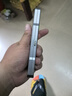上贊SZ50 5G隨身wifi 6免插卡流量移動路由器雙頻wifi無線上網(wǎng)卡 曬單實拍圖
