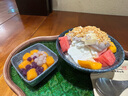 蕉下襪子男士夏季中筒襪棉質(zhì)防臭四季抗菌吸汗 運動緩震 曬單實拍圖