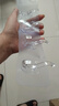 透明六連排掛鉤免打孔強力承重黏貼掛鉤一排長條無痕不掉落粘鉤子 強力承重【2條裝 】 曬單實拍圖
