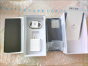 OPPO A3i 8GB+128GB 靜夜黑 超硬核耐用戰(zhàn)神 多重防護(hù)抗水濺 5G手機(jī)【移動(dòng)用戶特惠套餐】 曬單實(shí)拍圖