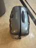 新秀麗（Samsonite）拉桿箱 C-LITE系列CS2超輕材質(zhì)貝殼行李箱 男女通用旅行箱/登機箱 綠色【升級版】 28英寸 曬單實拍圖