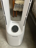 飛利浦（PHILIPS）無葉風(fēng)扇電風(fēng)扇直流變頻遙控家用塔扇輕音節(jié)能凈化過濾柔風(fēng)廣角搖頭落地扇大風(fēng)量ACR3144BF 曬單實(shí)拍圖