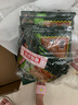 小滑頭 辣條麻辣豆皮辣片年貨8090后兒童節(jié)禮物零食小包裝18g*30包 曬單實拍圖