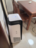 布魯雅爾（Blueair）【家電國家補貼】空氣消毒機凈化器除甲流病毒除甲醛病菌異味過敏原 【消】字號認(rèn)證鋼鐵大白8880i 曬單實拍圖