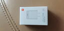 小米（MI） 小米Type-C充電器快充版 20W 充電頭 插頭 適用紅米9蘋果iphone15安卓等 小米Type-C充電器快充版 20W白色（單頭） 曬單實(shí)拍圖