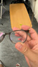 依視路（ESSILOR）鉆晶A4單光眼鏡片現(xiàn)片1.67非球面防藍(lán)光防UV配鏡1片 送MUISE鏡框 曬單實(shí)拍圖