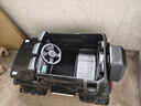 貝舒爾兒童電動(dòng)車可坐大人四輪寶寶小孩玩具車1-6歲遙控汽車可坐人駕駛 高配黑【雙驅(qū)12V+藍(lán)牙遙控+搖擺 曬單實(shí)拍圖
