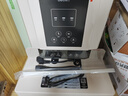 得力60mm會計憑證自動裝訂機600頁財務裝訂機電動打孔裝訂機辦公檔案鉚管熱熔裝訂機文件打孔器14666 曬單實拍圖