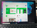 微軟Surface Pro7/4/5/6/7+二合一平板筆記本電腦12.3英寸觸屏商務(wù)辦公二手電腦 95新-Pro5-i5-8G-256GB 觸屏 標準套餐+原裝鍵盤(pán) 95成新 曬單實(shí)拍圖