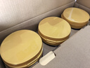 美素佳兒（Friso）皇家幼兒配方奶粉3段（1-3歲幼兒適用）800g*3 乳鐵蛋白 (新國(guó)標(biāo)) 曬單實(shí)拍圖