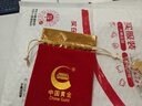 山東黃金[狗頭金]京東聯(lián)名金條Au9999 100g京東JOY投資金條 送女友送媽媽 曬單實(shí)拍圖
