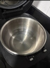美的（Midea）電飯煲 0涂層316L不銹鋼內(nèi)膽無涂層第二代新一級能效家用智能高端IH多功能電飯鍋適用4-5-6個人 【零涂層不脫落】健康好米飯 4L 曬單實拍圖