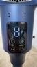 美的（Midea）【變頻輕音】空氣循環(huán)扇家用遙控電風(fēng)扇四季凈化扇輕音落地扇99%抑菌桌面小風(fēng)扇大風(fēng)力風(fēng)扇GDG24ZR 曬單實(shí)拍圖