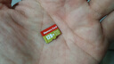 適用于小米監(jiān)控?cái)z像頭內(nèi)存卡tf卡64g128g高速c10內(nèi)存卡fat32格式Micro sd卡?？灯章?lián)海馬爸比通用 128GB-臻享高速通用卡【SD卡套+收納盒】 曬單實(shí)拍圖