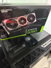 七彩虹（Colorful）iGame GeForce RTX 5060 Advanced OC 8GB  GDDR7 DLSS 4 電競光追游戲設計電腦顯卡 曬單實(shí)拍圖