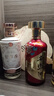 西鳳酒 花醉金標(biāo) 鳳香型白酒 婚宴喜宴送禮白酒 52度 500mL 1盒 單瓶裝 曬單實拍圖