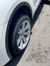 米其林（MICHELIN）汽車(chē)輪胎 255/45R19 104W 競(jìng)馳EV PILOT SPORT EV ACOUSTIC 曬單實(shí)拍圖