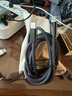 ANKER【國(guó)家3C認(rèn)證】安克智顯充140W充電器 氮化鎵屏顯type-c多口pd快充100W頭適用iPhone16手機(jī)電腦 灰 曬單實(shí)拍圖