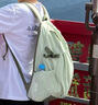 迪卡儂雙肩背包NH100戶外登山旅行學暑期出游學生書包大容量20L-5554498 曬單實拍圖