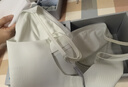 蕉內涼皮506Cool Air女士?jì)纫旅辣撤ㄊ饺潜z夏季薄款無(wú)痕文胸罩 曬單實(shí)拍圖