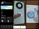 榮耀X70 8+256 竹韻青 金標(biāo)十面抗摔 8300mAh青海湖電池 IP69防水 榮耀綠洲護(hù)眼屏 AI手機(jī) 國(guó)家補(bǔ)貼 曬單實(shí)拍圖
