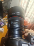 一葉蘭ES-78遮光罩適用于佳能50mm f1.2 L USM定焦鏡頭遮光罩支持反扣72mm 曬單實拍圖