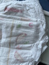 好奇（Huggies）鉑金裝成長(zhǎng)褲L120片(9-14kg)大號(hào)嬰兒尿不濕小桃褲超薄拉拉褲透氣 曬單實(shí)拍圖