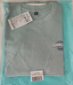JEANSWEST LIFE真維斯純棉長袖t恤男春秋新款小胸標(biāo)薄款打底衫青少年220克上衣男 曬單實(shí)拍圖