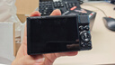 佳能（Canon）SX740HS相機(jī) 高清旅游家用攝影數(shù)碼卡片相機(jī) PowerShot SX740 HS 黑色 曬單實(shí)拍圖