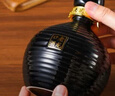 老龍口 水墨典藏 中華老字號 52度濃香型白酒 500ml*2瓶 禮盒裝 曬單實(shí)拍圖
