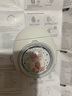 ONIKUMA【萌寵太空艙】真無(wú)線藍(lán)牙耳機(jī) 女生款半入耳式可愛(ài)高顏值音樂(lè)運(yùn)動(dòng)游戲耳機(jī)降噪送女朋友生日禮物 萌寵太空艙【白色】+可替換玩偶 曬單實(shí)拍圖