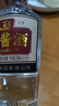 北大荒 盛世佳釀 國標 醬香型 白酒 53度 500ml*6瓶 整箱 曬單實拍圖
