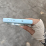 龍順旺適用一加13手機(jī)殼新款oneplus13素皮巴黎飾釘保護(hù)套1+12鏡頭超薄全包防摔一加12男女高級(jí)感外殼 【雅川青】巴黎飾釘*真皮質(zhì)感 一加 13 曬單實(shí)拍圖