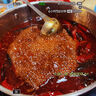 橋頭 重慶老火鍋底料小塊裝牛油麻辣味360g(90g*4塊）麻辣燙香鍋串串 曬單實(shí)拍圖