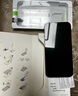 貝爾金（BELKIN）蘋(píng)果14鋼化膜 Phone14/13/13pro手機貼膜 日本進(jìn)口A(yíng)sahi玻璃 兩片套裝 OVA123 曬單實(shí)拍圖