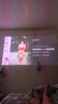 當(dāng)貝F7 Pro 4K云臺投影儀 家用高清護眼三色激光 臥室家庭智能電視影院國家補貼20%（ 3000lm 4+64G） 曬單實拍圖