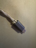 水月雨ECHO-A 便攜小尾巴微型解碼耳放高解析3.5mm單端USB-C接口支持線控麥克風(fēng) ECHO-A【3.5mm】 曬單實拍圖