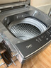 美的（Midea）15公斤大容量 波輪洗衣機(jī)全自動(dòng)家用 MB15L1 專利免清洗 健康除螨 隨心洗系列 以舊換新 曬單實(shí)拍圖