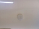 華為ax3000M全屋WiFi6覆蓋吸頂AP套裝免AC管理雙頻千兆POE供電路由器無線WiFi接入點坤靈APP管理 5口POE交換機+3000M吸頂AP*2 商用辦公別墅大戶型wifi覆蓋方案 曬單實拍圖