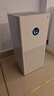 米家小米空氣凈化器4lite 除甲醛除菌除異味 空氣伴侶 除PM2.5 AC-M17-SC 曬單實拍圖