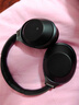 魔音王適用于SONY索尼WH-1000XM4耳罩XM3耳套XM5耳麥MDR-1000X頭戴式耳機XM2海綿保護皮套更替換卡扣配件 1000X/XM2黑色原配耳罩1對+黑調(diào)音棉+工具 曬單實拍圖