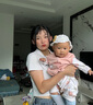 愛他美（Aptamil）德國愛他美白金版HMO嬰幼兒原裝進(jìn)口德愛白金【入群立減】 1+段1罐【下單省6+大額券】27年2月 曬單實(shí)拍圖