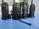 摩托羅拉（Motorola）一對摩托羅拉數字對講機300公里小型大功率戶(hù)外車(chē)隊遠距離500公里 千里傳音版1500-3000公里買(mǎi)1送1 無(wú) 曬單實(shí)拍圖