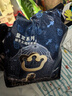 babycare皇室獅子王國弱酸紙尿褲 mini裝M25片 (6-11kg)便攜裝尿不濕 曬單實拍圖