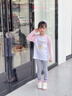 泰蘭尼斯兒童閃燈鞋秋季新款幼兒園發(fā)光鞋男童運(yùn)動(dòng)板鞋女童休閑鞋 白/彩色 30 內(nèi)長20.0適合腳長19.0 曬單實(shí)拍圖